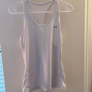 Under armor tank top